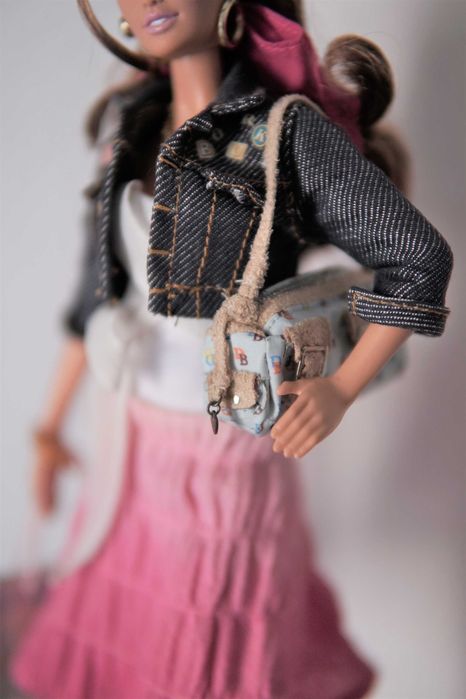 Barbie Dooney & Bourke | Barbies de Coleção