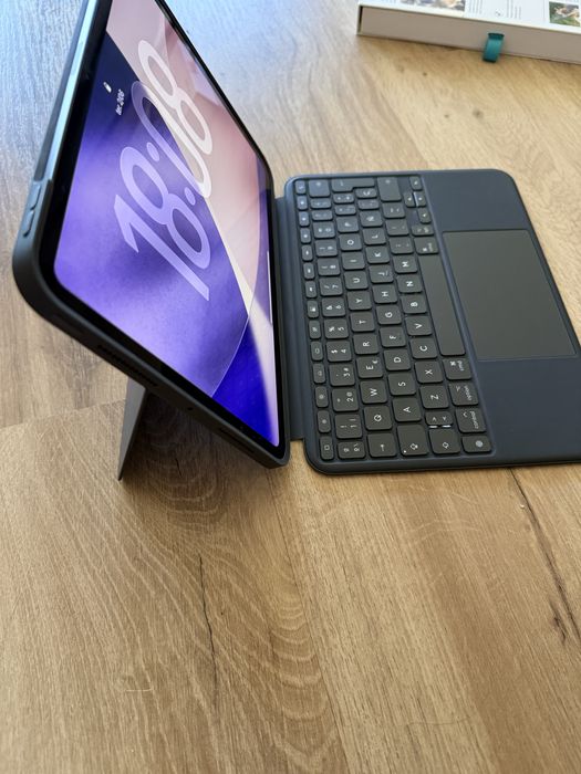 Ipad Pro M5 11’ wifi