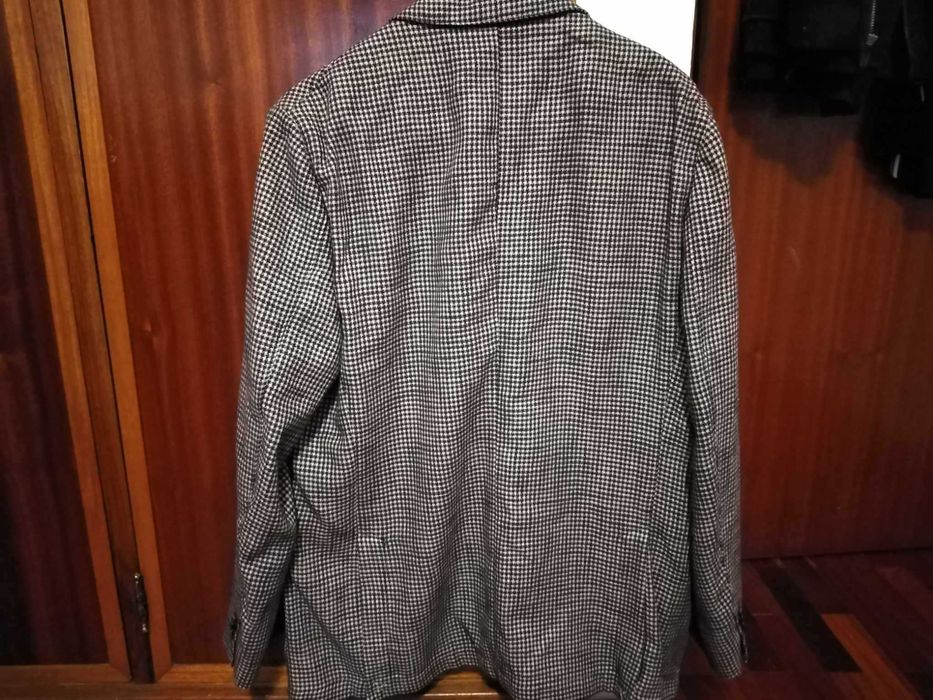 Blazer Massimo Dutti -Homem