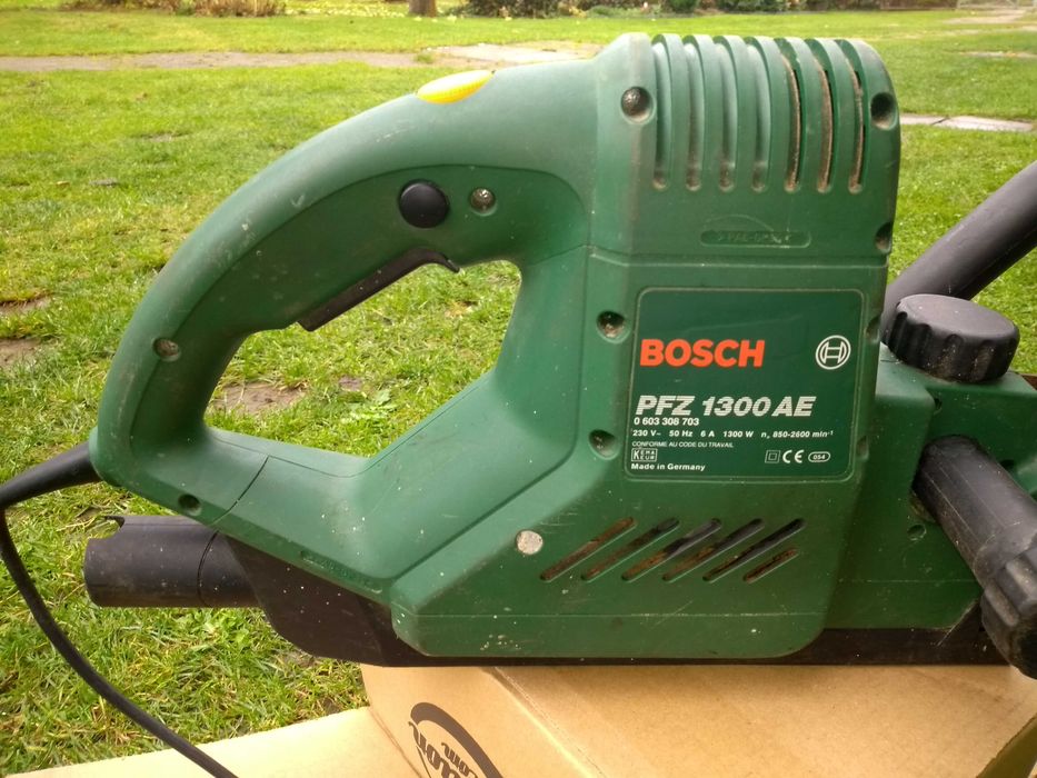 Bosch PFZ 1300 AE
