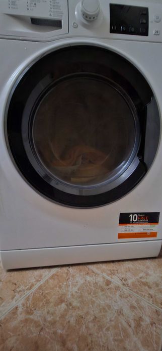 Ariston Hotpoint Lavar e Secar como nova