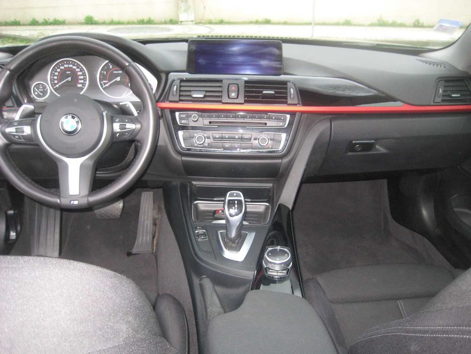 BMW 420d Sport NACIONAL 1 Dono