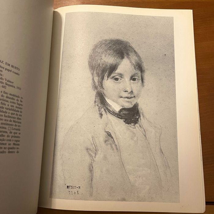 Domingos António de Sequeira - Desenhos