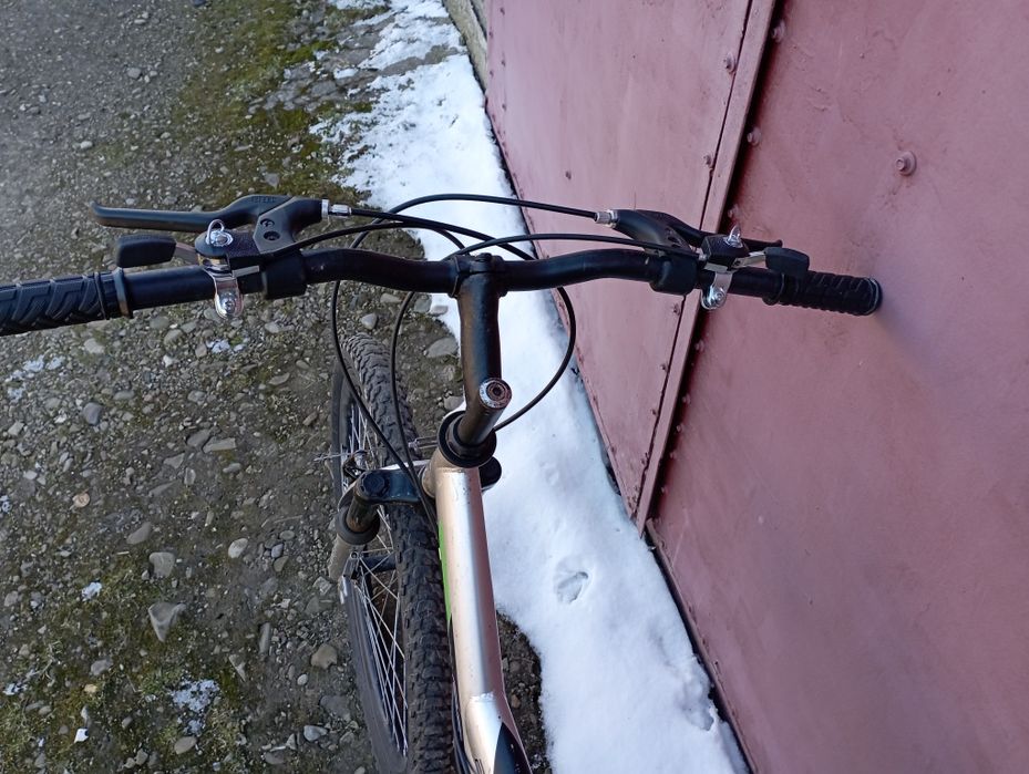 Продається велосипед