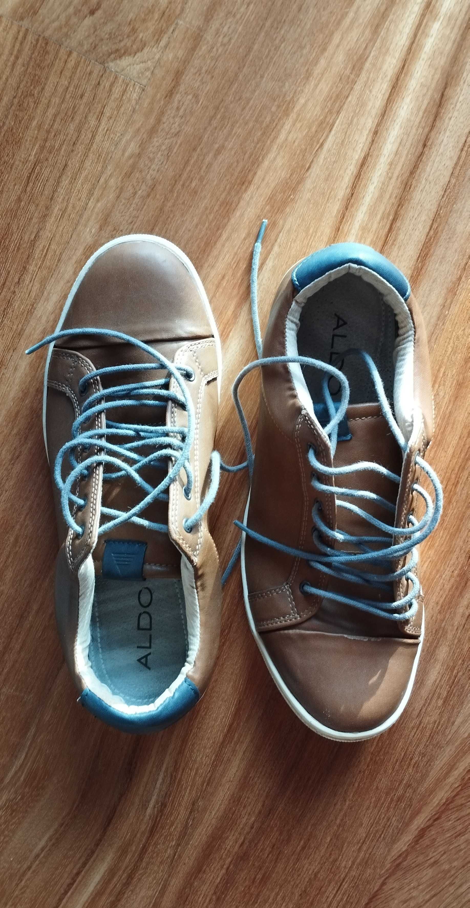 Aldo sapatos cheap homem