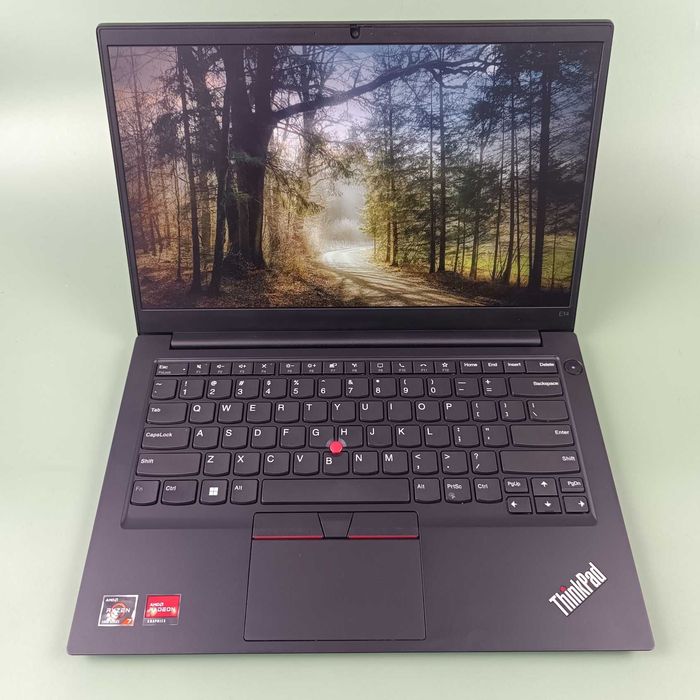 Lenovo ThinkPad E14 Gen 3 Ryzen 7 5700U (8/16)/16Гб/256Гб/14"/FHD IPS/АКБ 4г+ ідеал