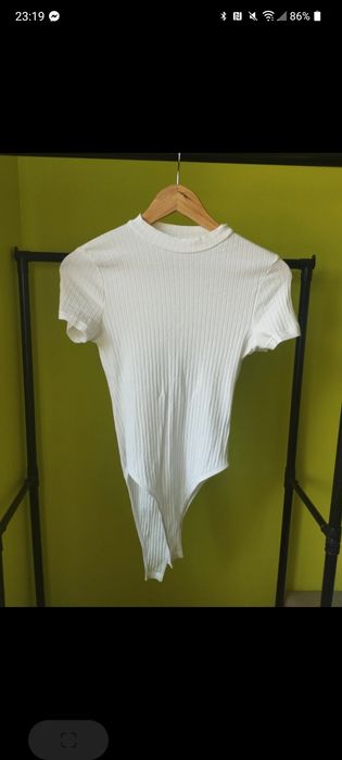 Body damskie 2 sztuki