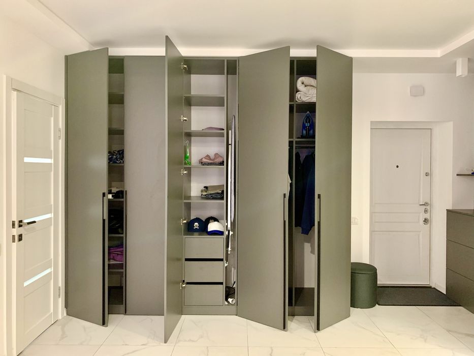 1-кімнатна квартира за адресою вул. Генерала Гандзюка (площа 48 м²) - Atlanta.ua - фото 10