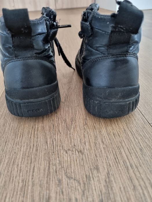 Geox 32 sneakersy