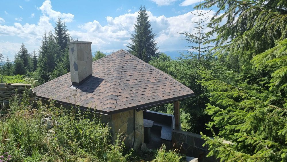 Сучасний готель СПА Садиба "Вілла Софія" з  БАСЕЙНОМ Карпати, Буковель