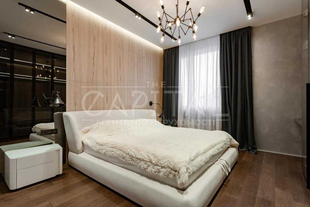 2-кімнатна квартира за адресою вул. Тютюнника (площа 88 м²) - Atlanta.ua - фото 15