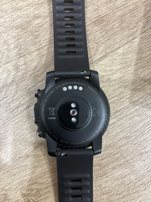 Amazfit Stratos 3 - Excelente Estado