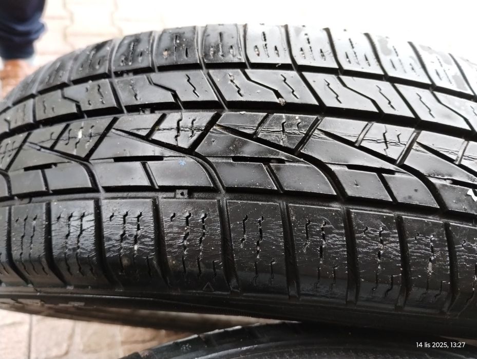 Felgi aluminiowe 14 cali  + opony microcar Mgo 4 x100