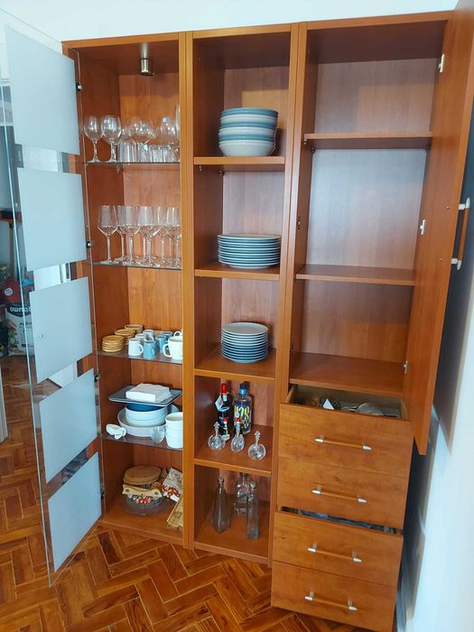 Móvel de sala de estar