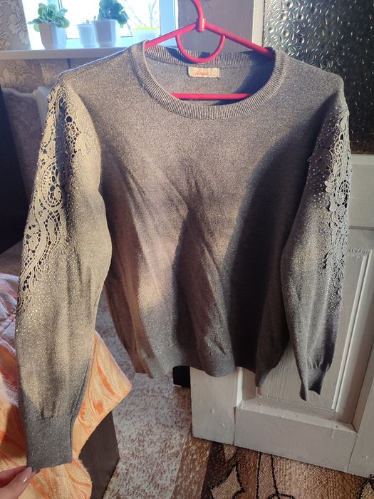 Светр, кофтина, туреччина