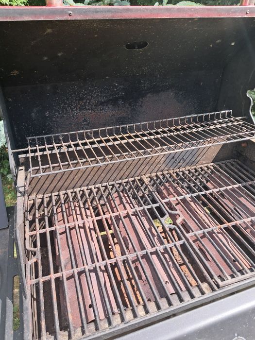 Grill gazowy Tarrington House