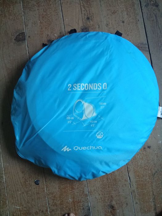 Tenda para proteger do sol