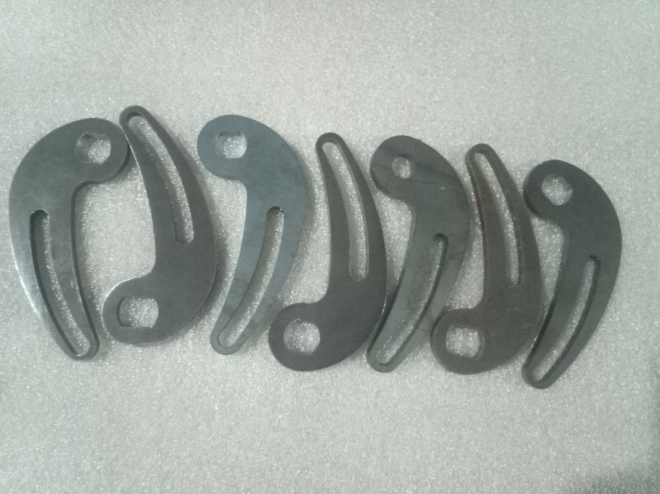 Усилитель дропаутов