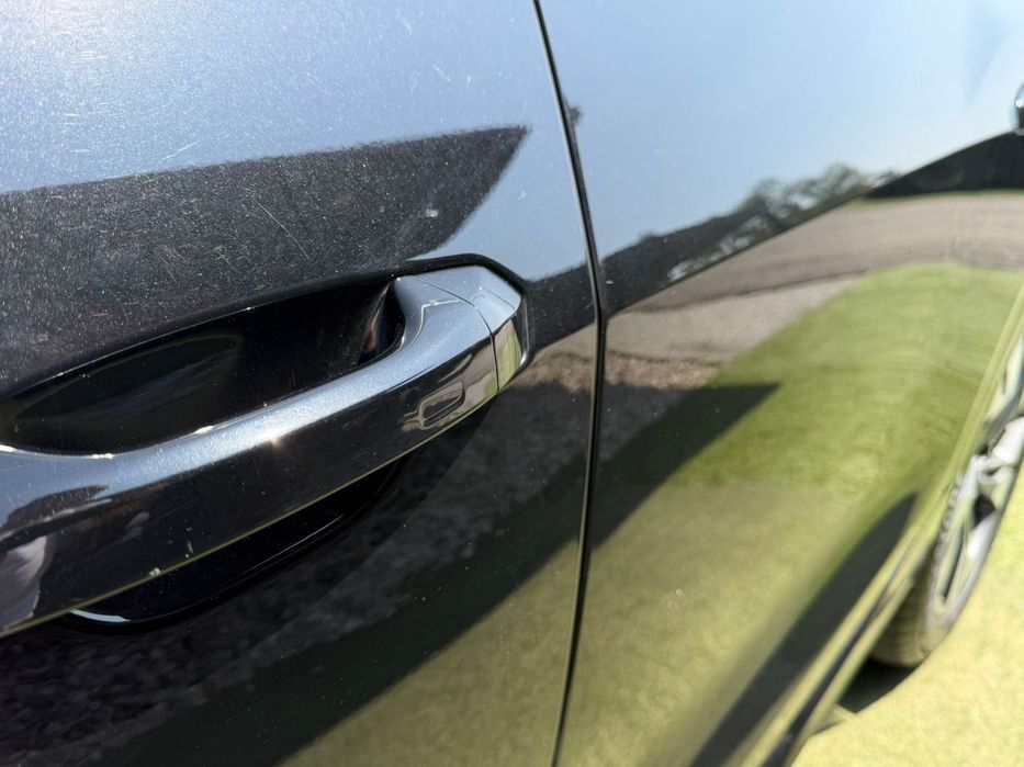 Audi e-tron Sportback 55 quattro S line