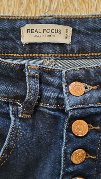 Джинси жіночі розмір м