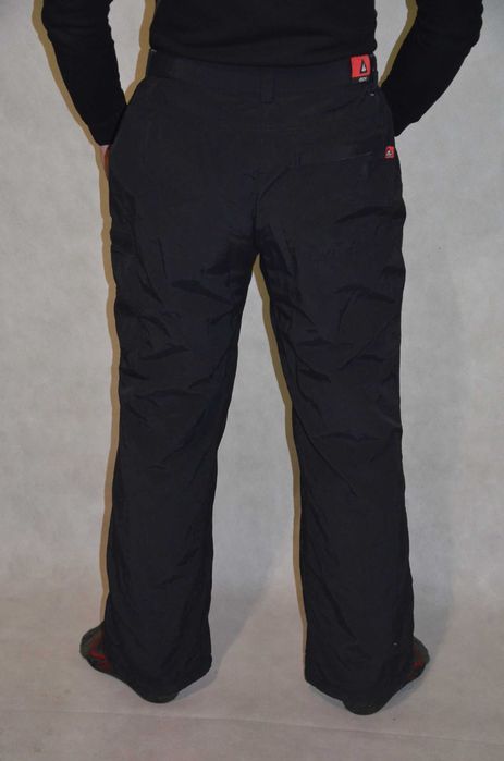 Штани теплі на байці ОСК (M-L)