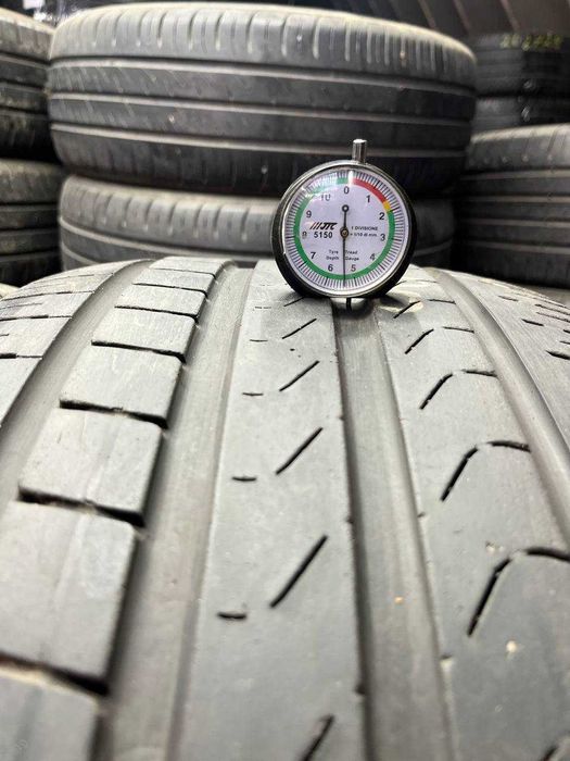 285/45 R20 Pirelli комплект літо / лето ар. 202763