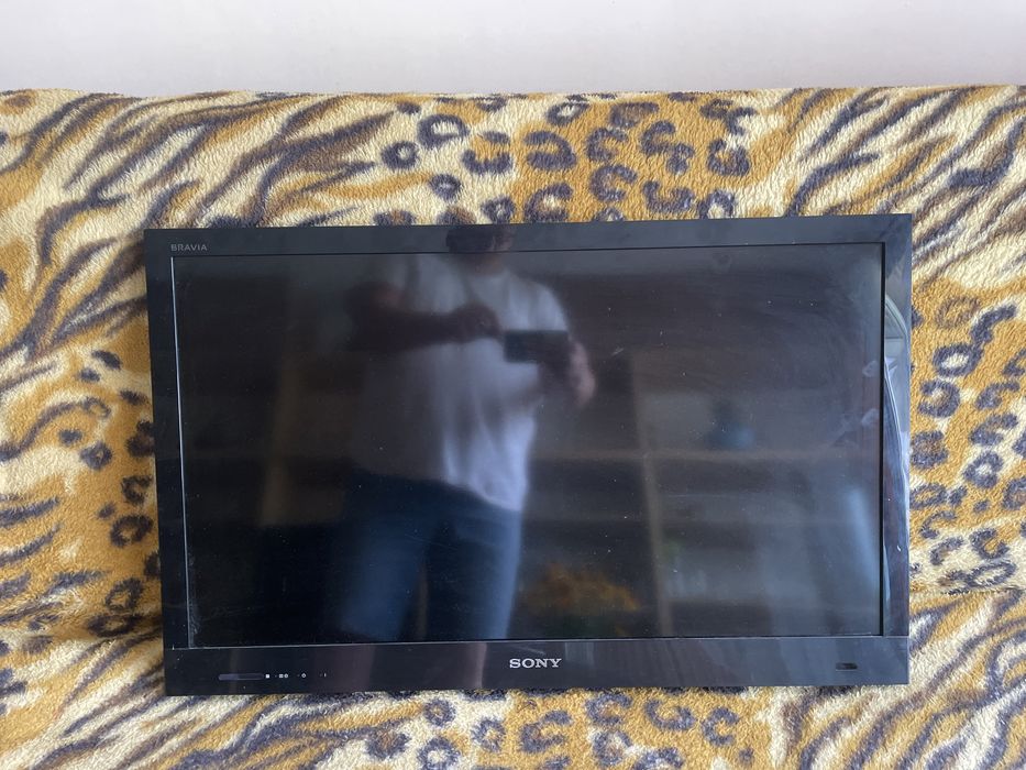 Tv Sony Bravia 32