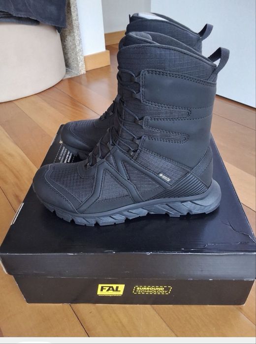 Botas FAL Gorotex