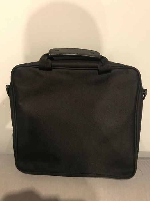 Torba etui do konsoli laptopa