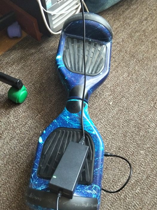 Продаю Героборд Smart практически новый