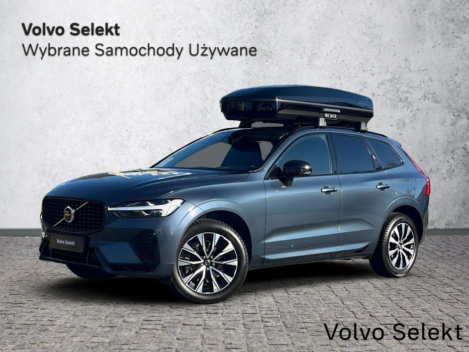 Volvo XC 60