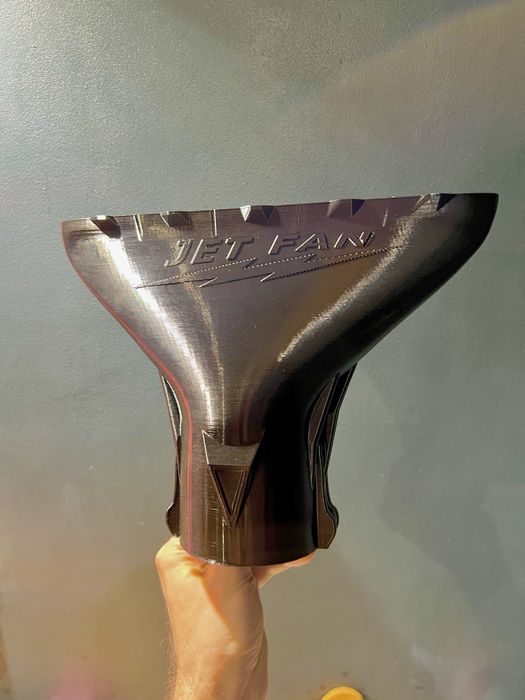 Насадка для Milwaukee Blower вітродуйки 3017-20