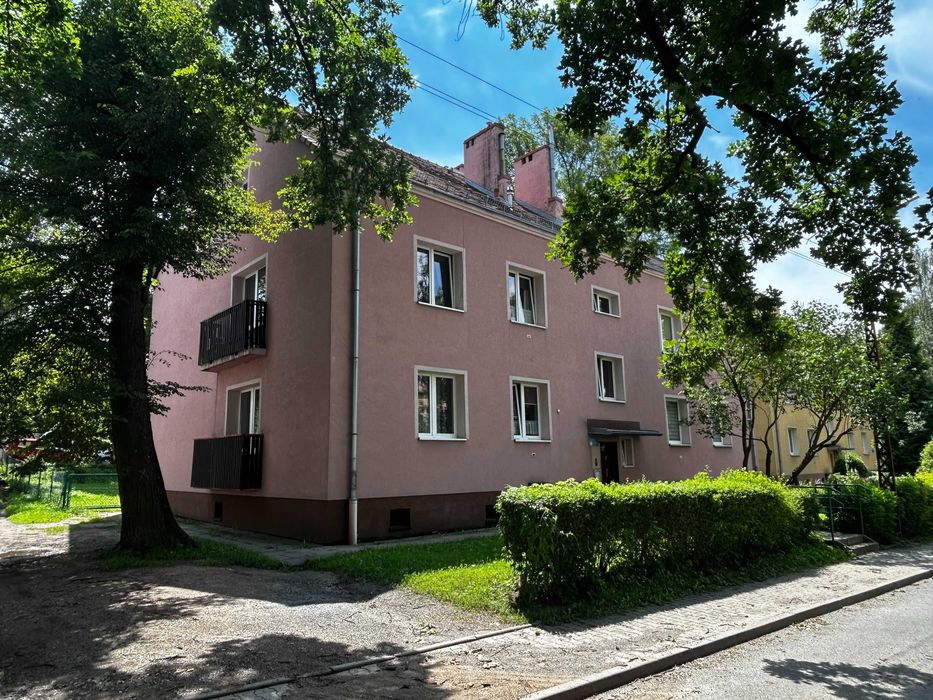 mieszkanie na wynajem