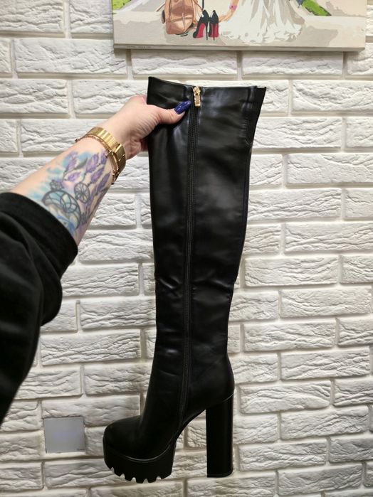 Ботфорты Сапоги 37 р