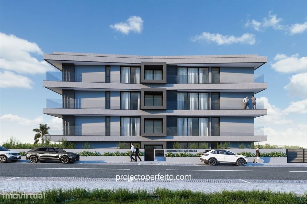 Apartamento T1 Venda em São Félix da Marinha,Vila Nova de Gaia — São Felix da Marinha, Porto