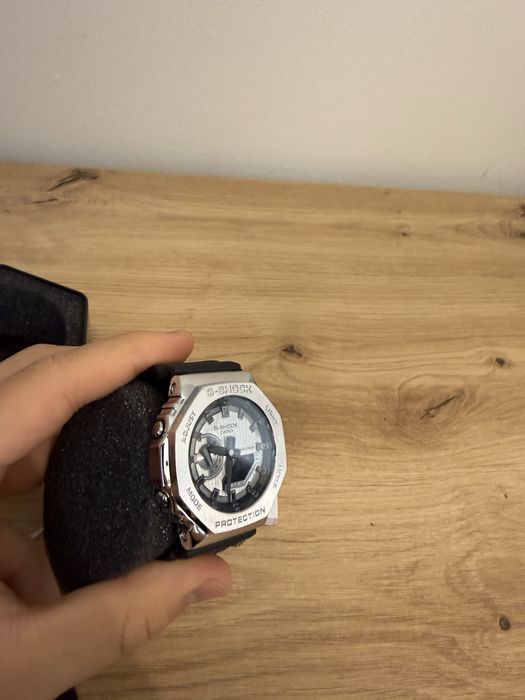 Zegarek Casio G-SHOCK GM2100