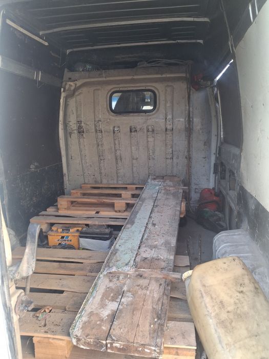 Продам Fiat Ducato