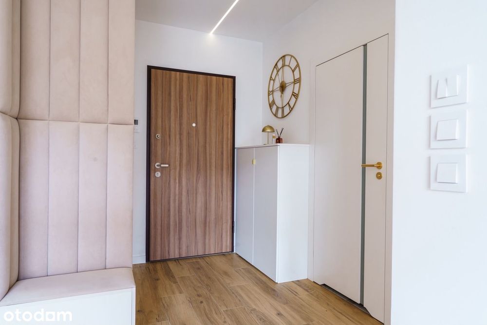 Gotowe do zamieszkania | 2 piętro | Wysoki standard wykończenia - Więcej