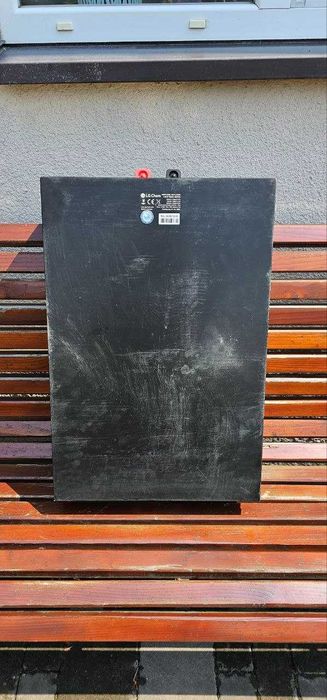 Акумулятор LG Chem 48V 9.3kWh 180Ah | JK BMS