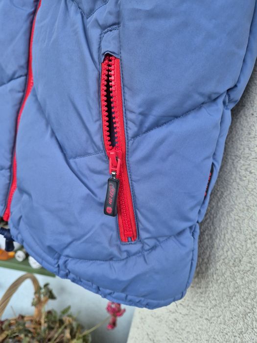 Kurtka zimowa Hi-Tec, rozm 158