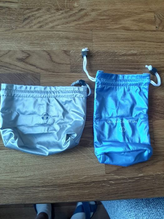 Galvanic SPA NuSkin urządzenie odmładzające