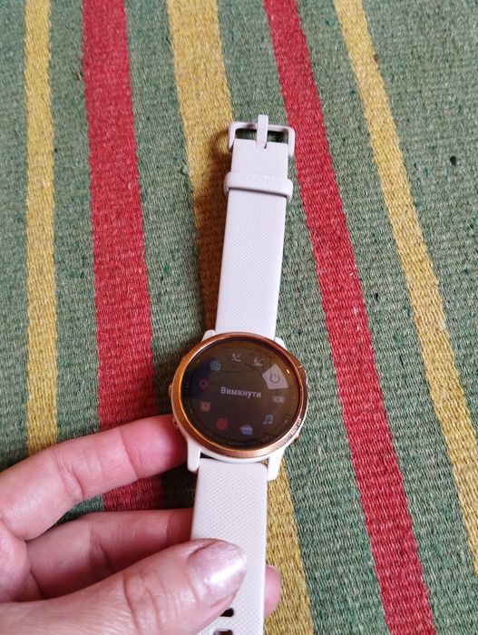 Годинник Garmin Fenix 6s Pro