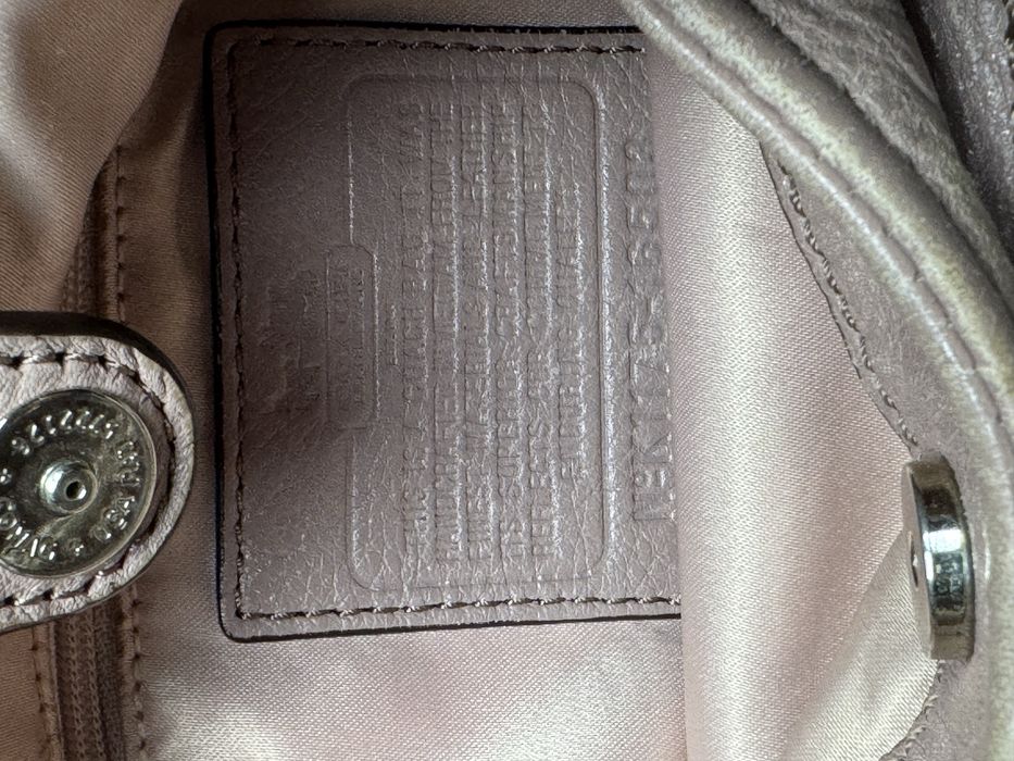 Coach Malas de Senhora