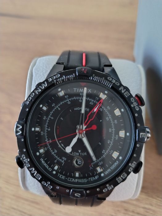 Zegarek Timex Expedition