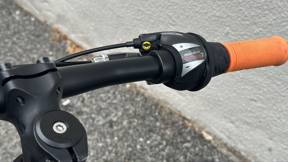 Scott Scale JR 20” – Bicicleta BTT Infantil/Júnior – Excelente Estado