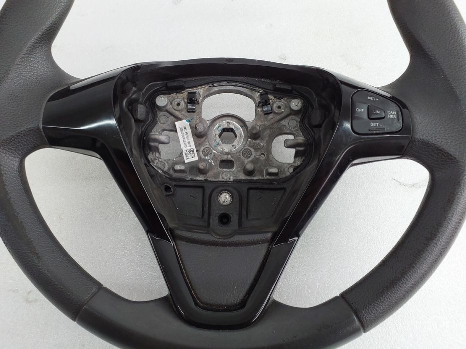 Volante de direção FORD Ka+