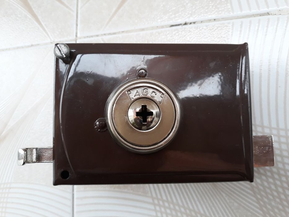 Front Door Lock64585107309570121