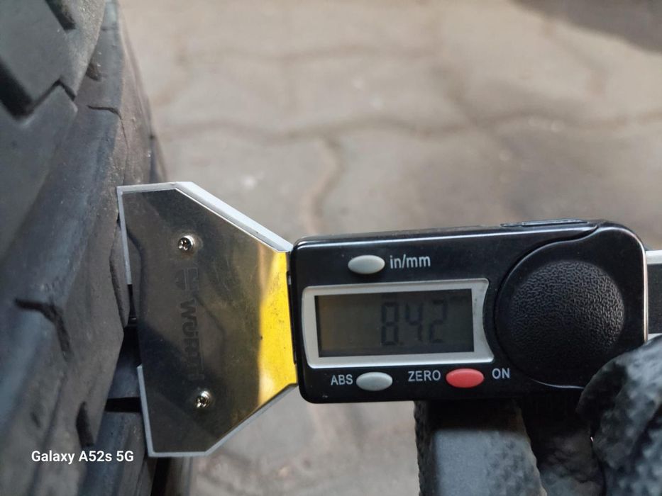 Jantes Citroen R17 Com Pneus 205/50 Furação 4X108