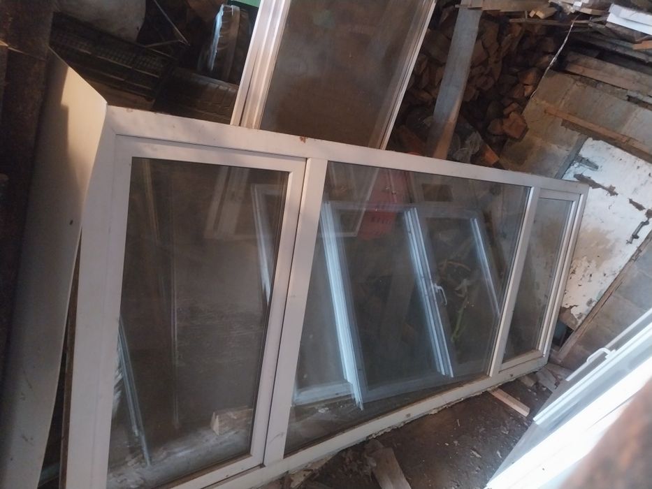 Продам окно метолоп