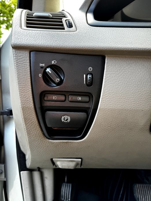 Volvo XC90, 2005, 2.4 TDI, 4x4.